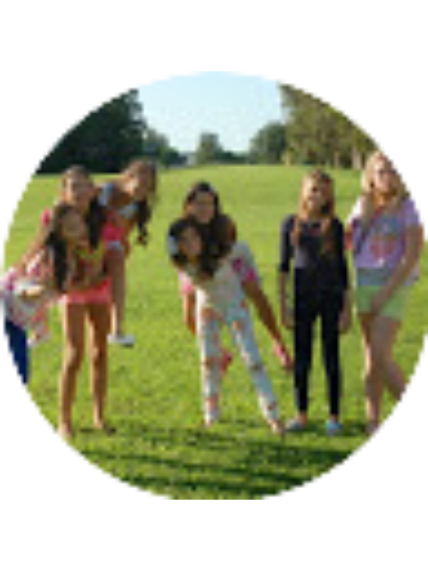 Photo of Rafi Sanchez