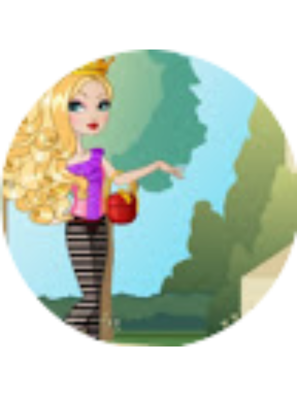 Photo of Shirley Ofori-Boadu