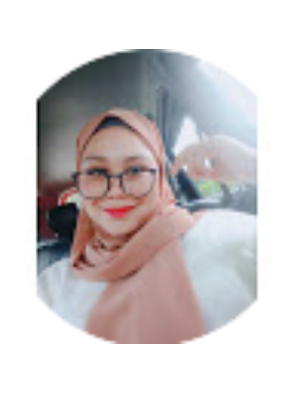 Photo of Nadia Natasya Surijansa