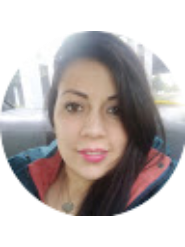 Photo of LILIANA FORIGUA FORIGUA