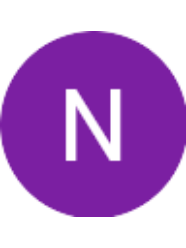 Photo of Nargiz Mehdizadeh