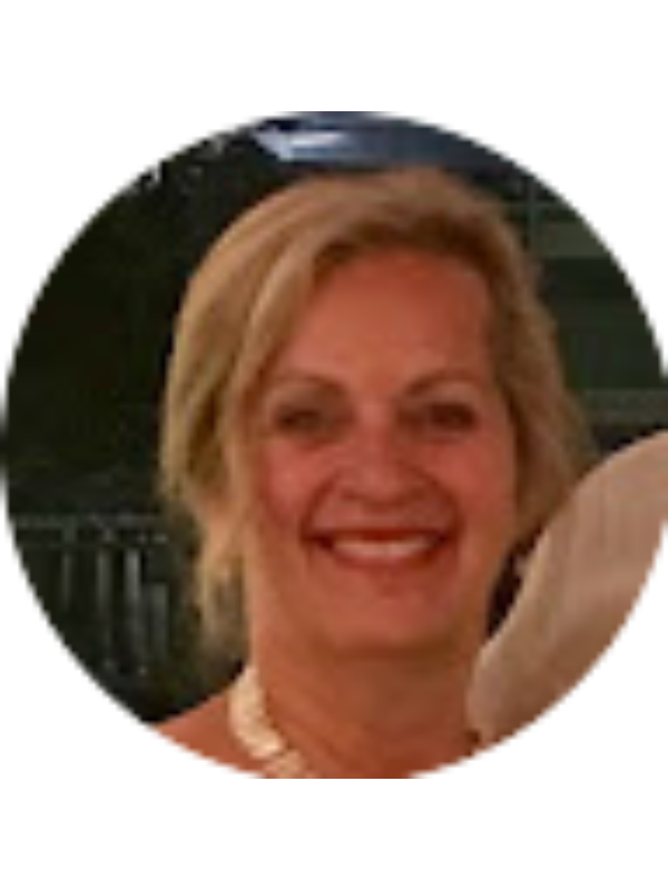 Photo of Margaret Heffinger