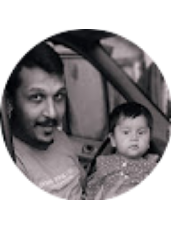 Photo of İsmail Kilinc