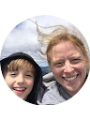Picture of Gretchen Sprague