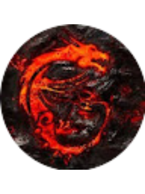 Photo of Daniel Thomas