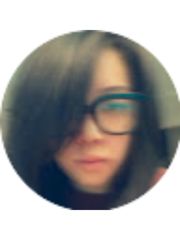 Photo of Catherine Warsono