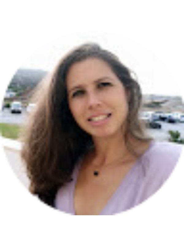 Photo of Prof. Carla Teixeira da Costa Cardoso