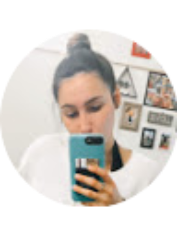 Photo of Katie Dotterweich