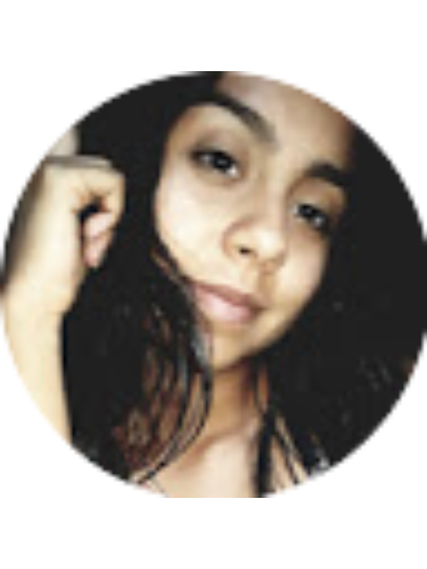 Photo of Jenz Bernal