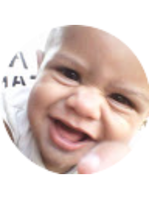 Photo of Karen Perez