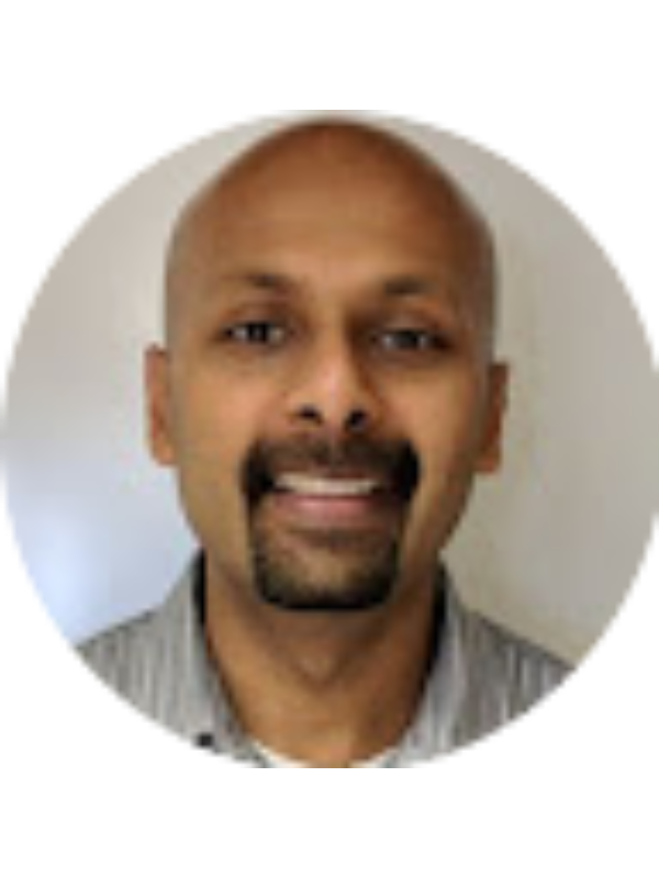 Photo of Azif Safarulla