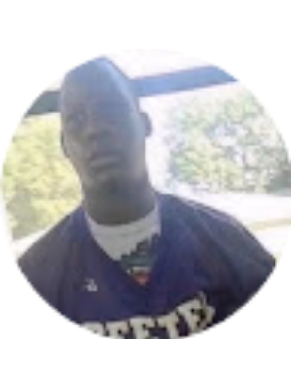 Photo of John Espitia