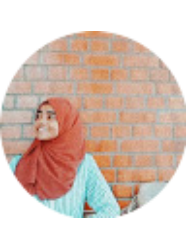 Photo of Izwa Kamil