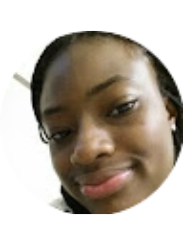 Photo of Jenita Terrell