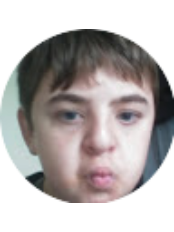 Photo of Cian Evans