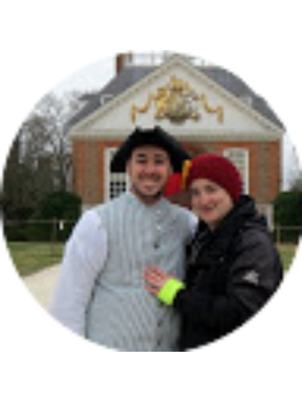 Photo of Cathleen LeBrun