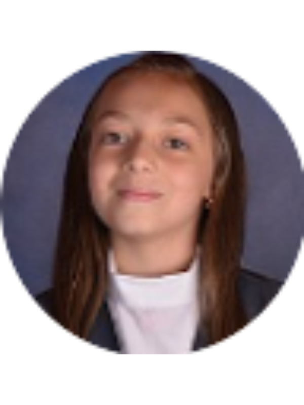 Photo of GABRIELA FANDIÑO HINCAPIE