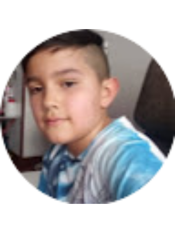 Photo of THOMAS DANIEL SALAZAR RODRIGUEZ