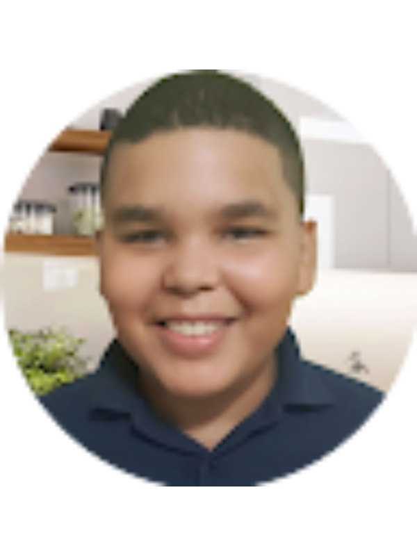 Photo of Stephen Bermudez