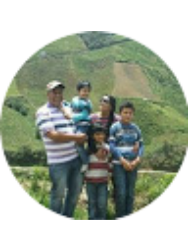 Photo of Hugo Rosas