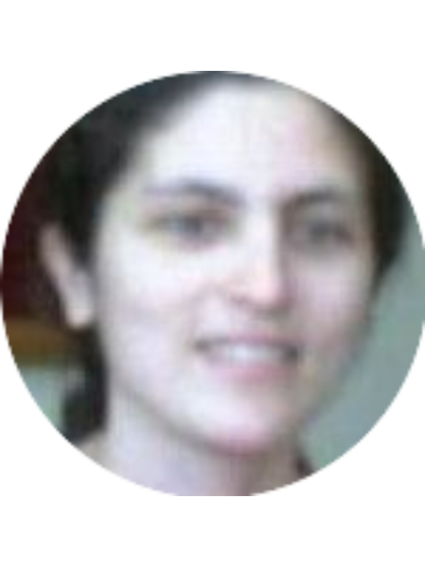 Photo of Dilek Balcıoğlu