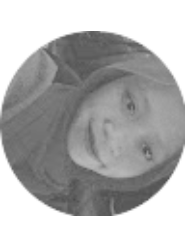 Photo of BM90623 Raudzah Binti Mohd Fadzil