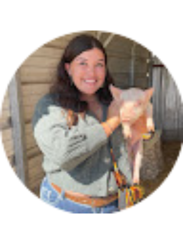 Photo of Halley Asbury