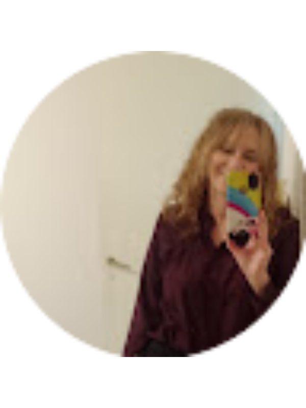 Photo of Natalia Spinelli