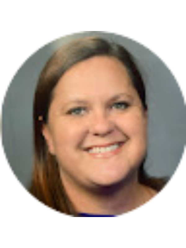 Photo of Courtney Parum