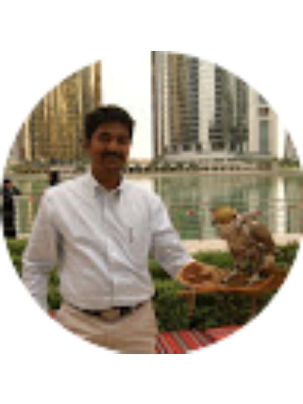 Photo of Shanavasea Ali