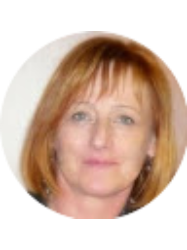 Photo of Dana Palatinusov&aacute;