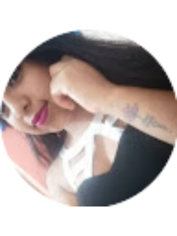 Photo of MARIA MAGDALENA NOLE PINEDA