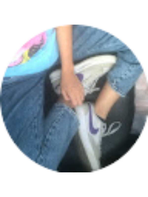 Photo of Fiore Pazmi&ntilde;o