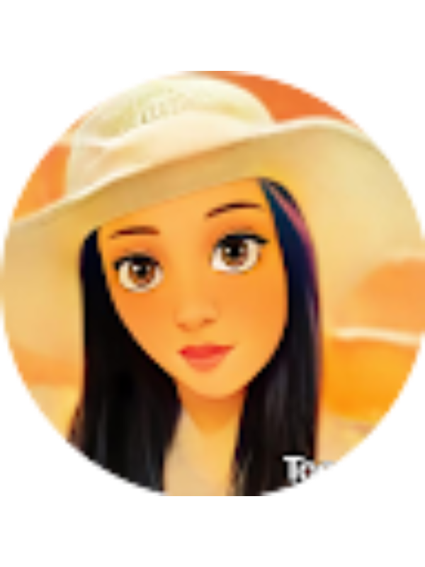 Photo of Angelik Cely