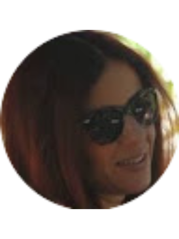 Photo of Sandy Maouni