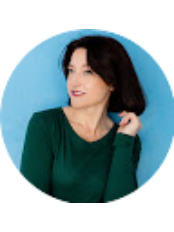 Photo of Lina &Scaron;altmerytė