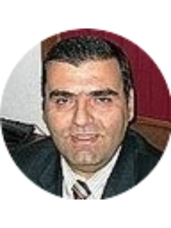 Photo of Oguzhan Coskun