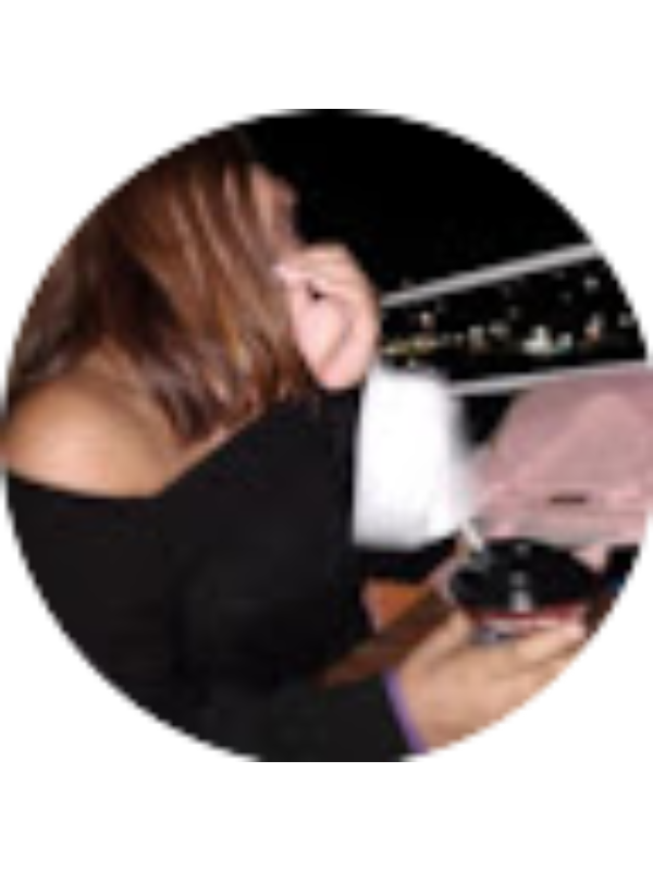 Photo of Romero Cortes Sarahi