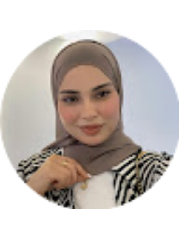 Photo of Sabrine Sellimi