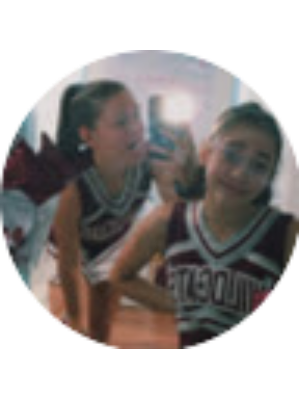 Photo of Annabell Roth