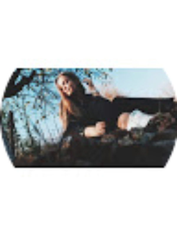 Photo of Roxana Ifrim