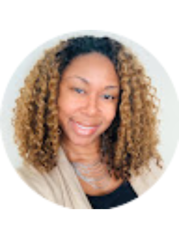 Photo of Brittany Minor-Merriweather