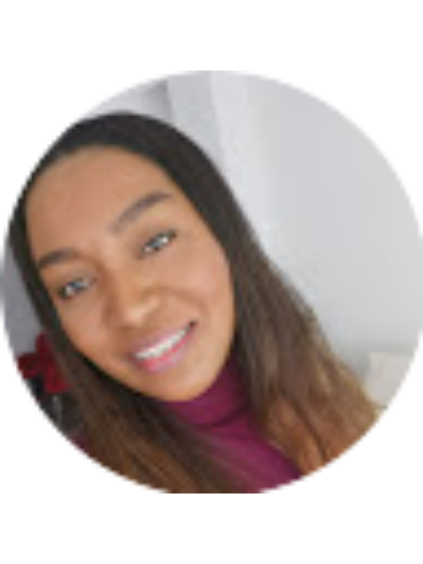 Photo of CELIA MARITZA MOSQUERA MOSQUERA