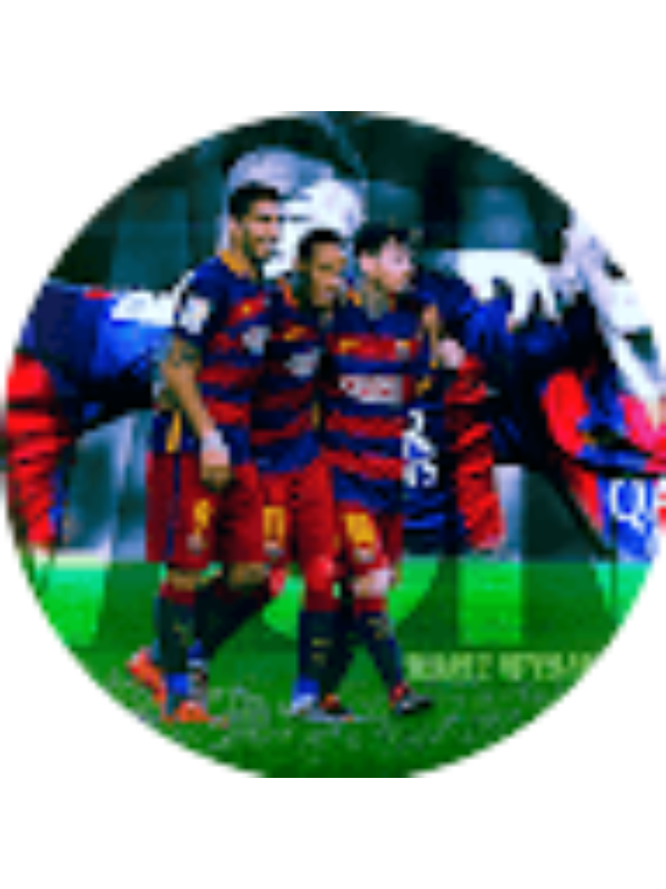 Photo of Hugo Casas Grima