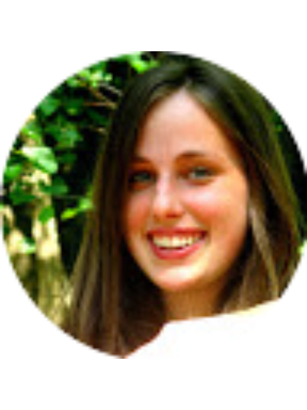 Photo of Grace Atherton