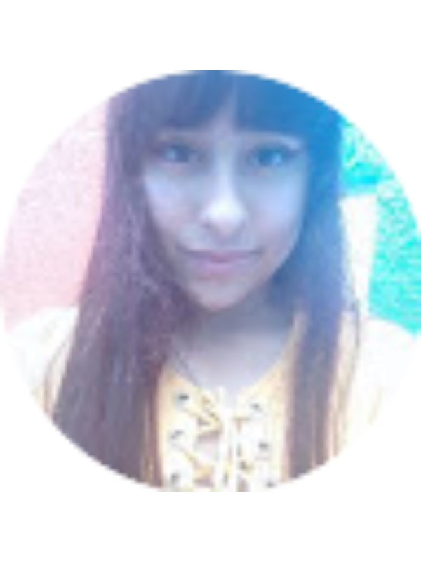 Photo of Daniela Matinez Gomez