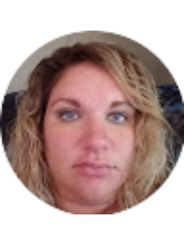 Photo of Jessica Hilde