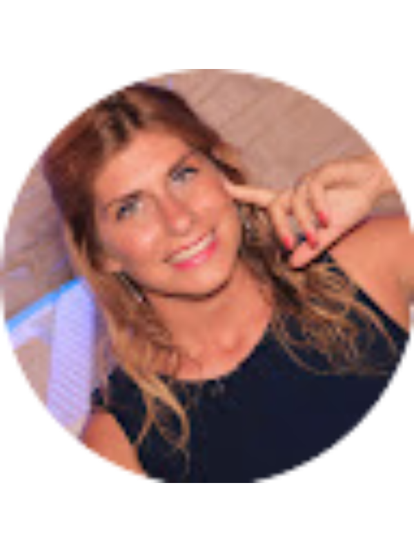 Photo of Serena Oliva