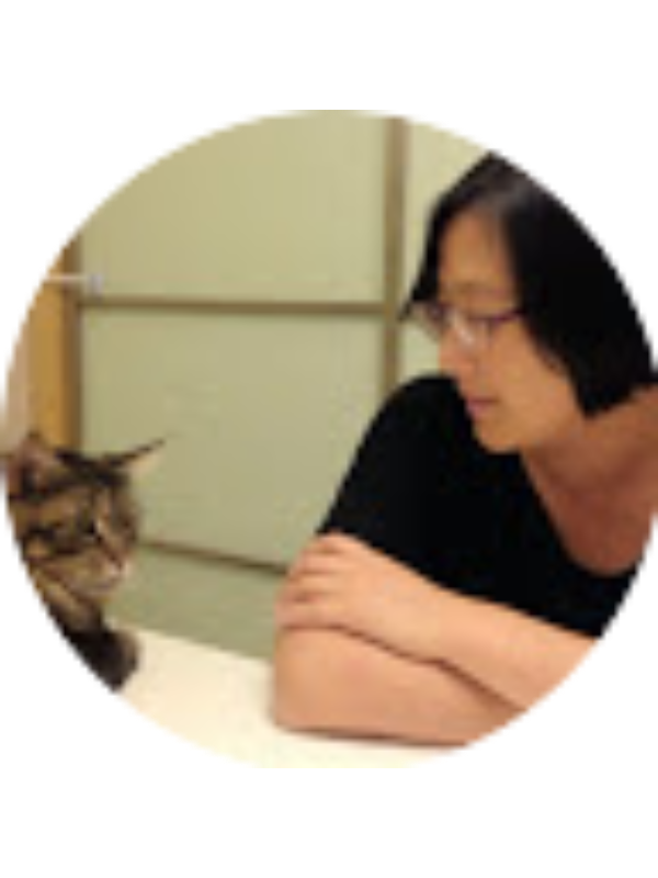 Photo of Yuan-Hsiu Lien