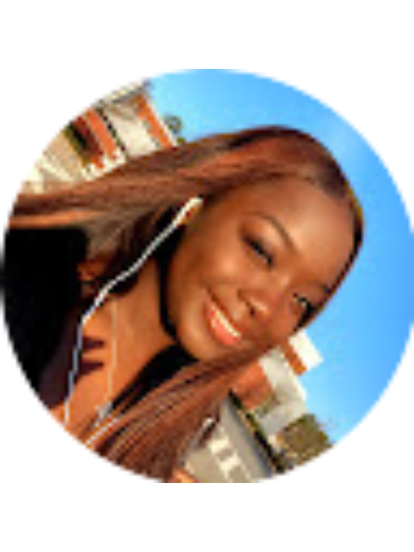 Photo of Amya Hendrix